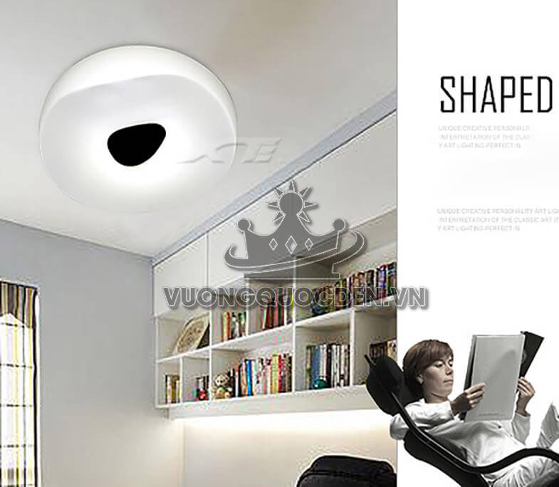 Đèn ốp trần LED hiện đại XTE0008-3